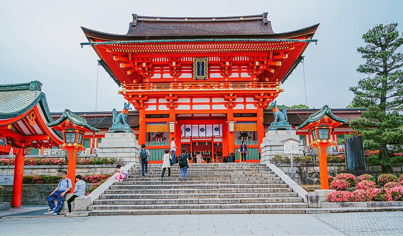 Rinn Kujokamogawa Kyoto Exterior foto