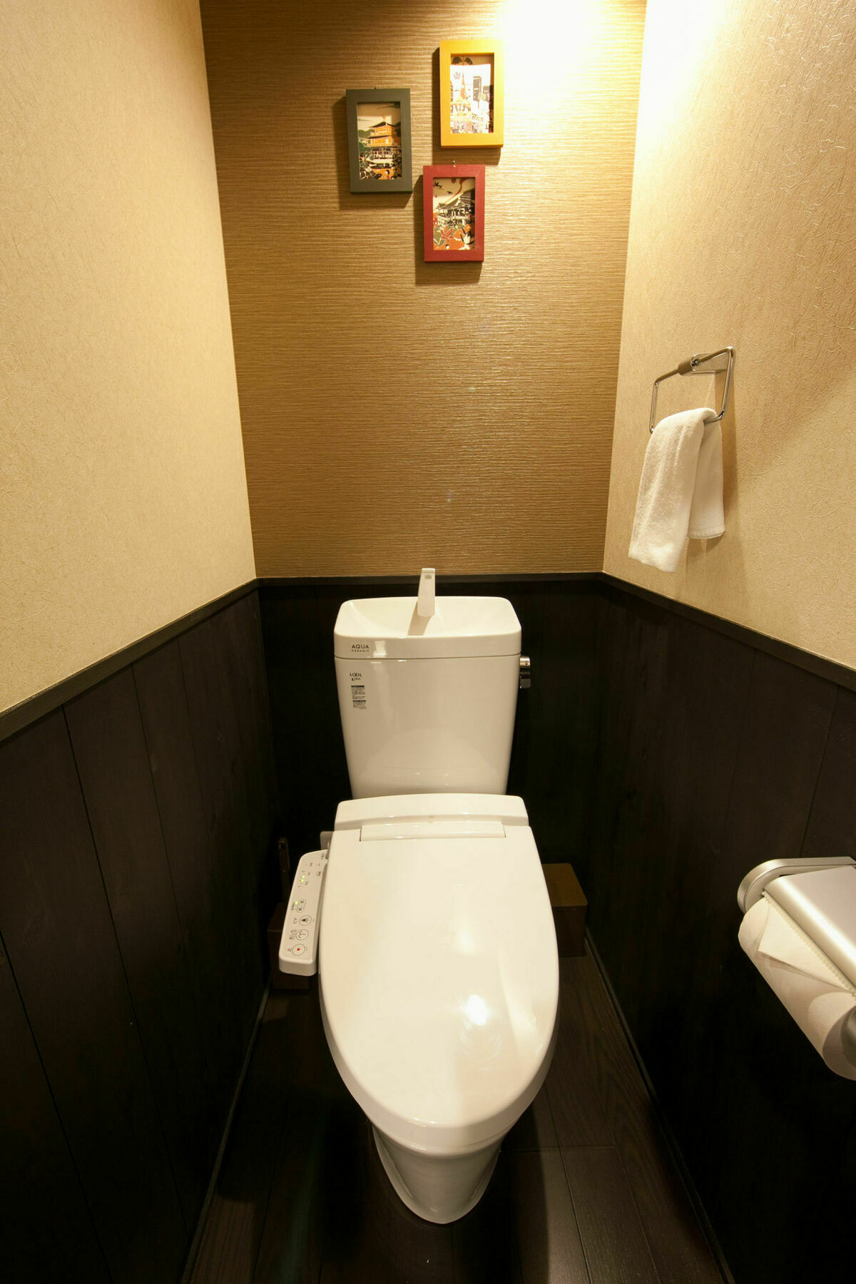 Rinn Kujokamogawa Kyoto Exterior foto