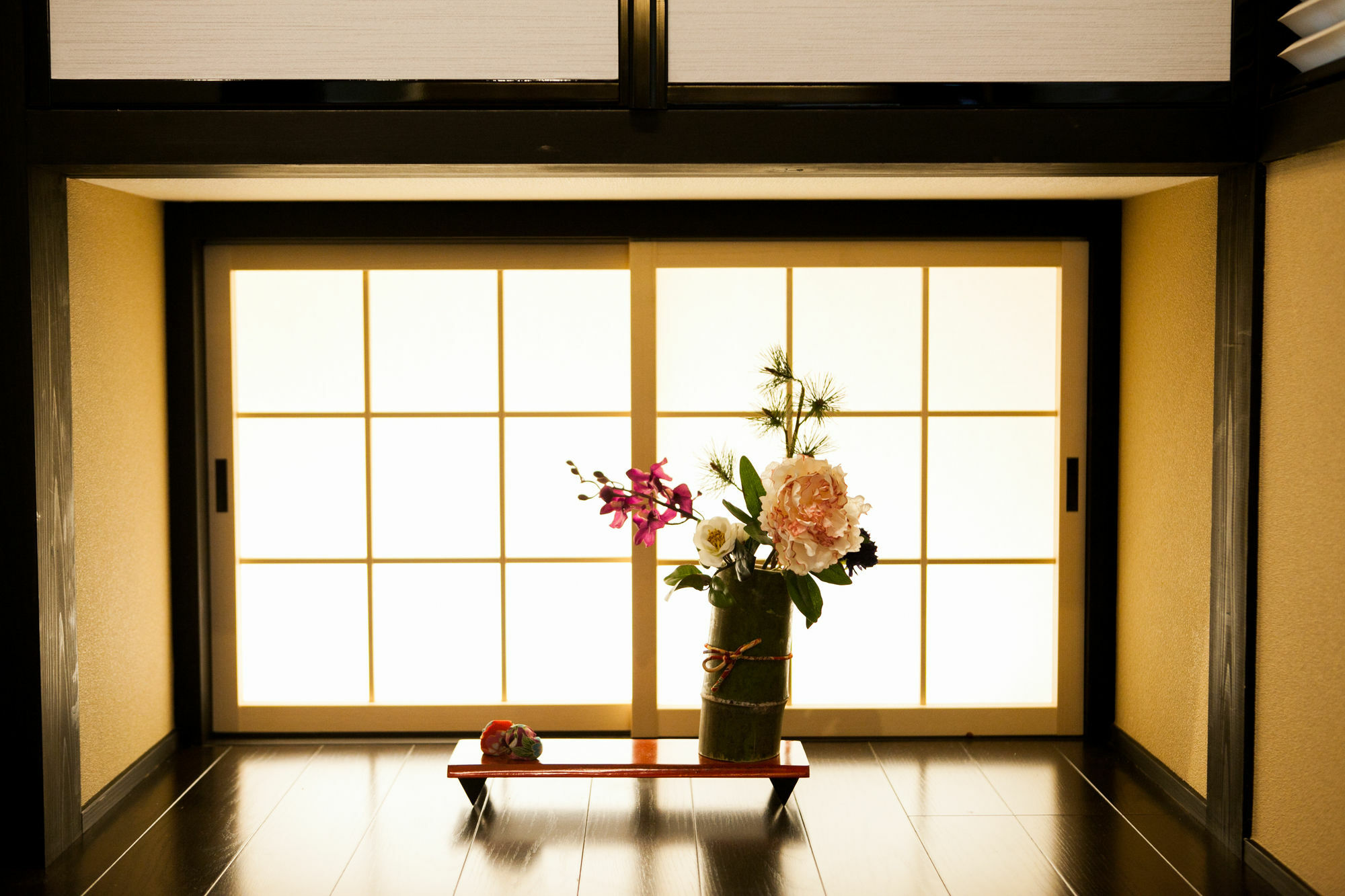 Rinn Kujokamogawa Kyoto Exterior foto