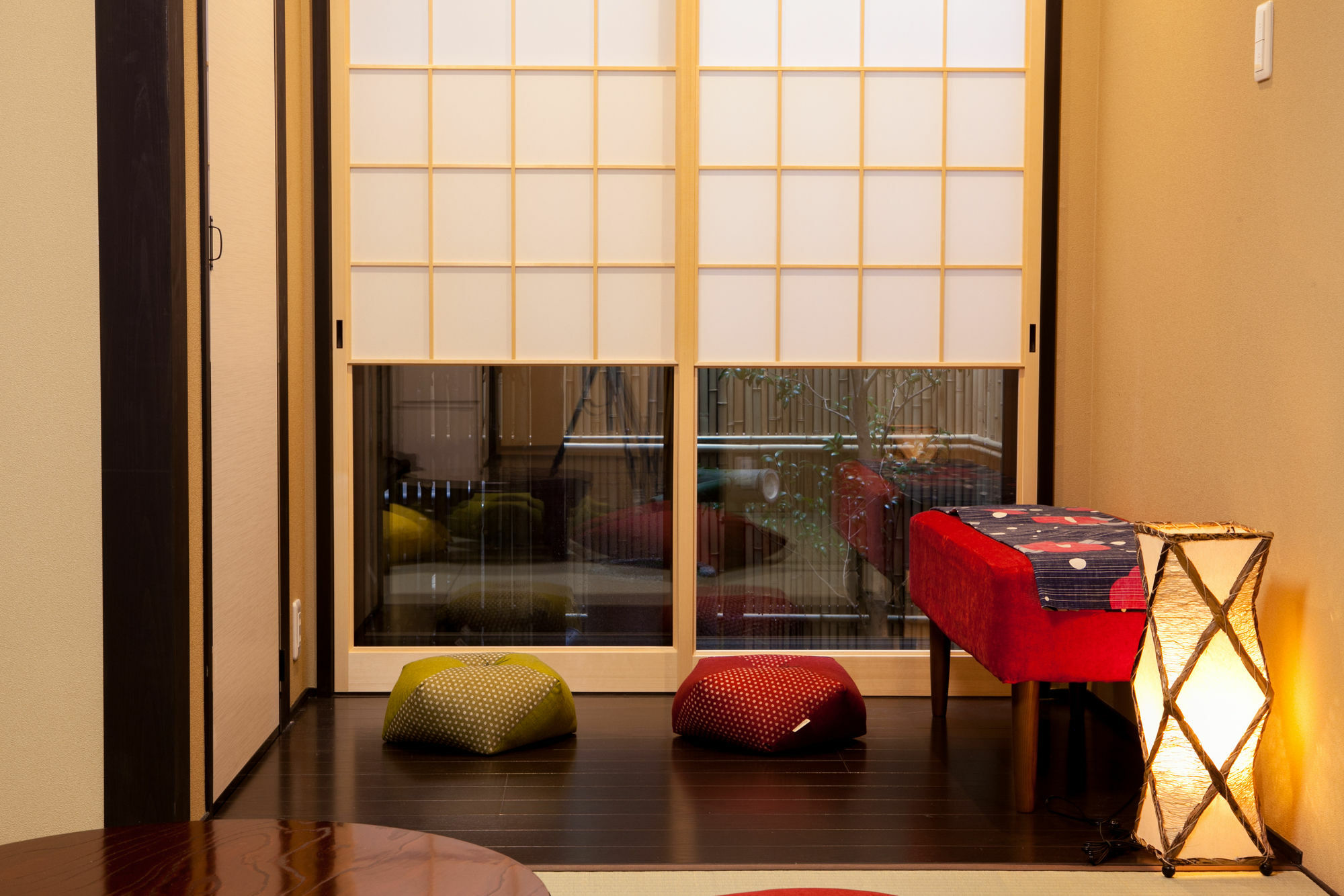Rinn Kujokamogawa Kyoto Exterior foto
